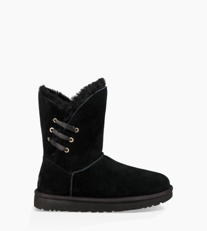 Women\'s UGG Constantine BLACK