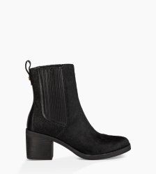 Women's UGG Camden Exotic BLACK