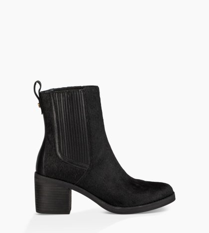 Women\'s UGG Camden Exotic BLACK
