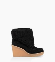 Women's UGG Coldin BLACK