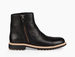 Men's UGG Dalvin BLACK