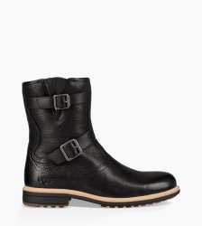 Men's UGG Jaren BLACK