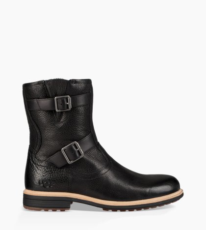 Men\'s UGG Jaren BLACK