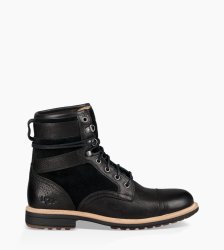 Men's UGG Magnusson BLACK