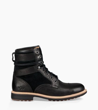 Men\'s UGG Magnusson BLACK