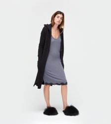 Women's UGG Judith BLACK