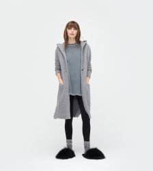 Women's UGG Judith GREY