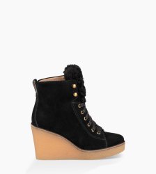 Women's UGG Kiernan BLACK
