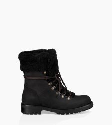 Women's UGG Fraser BLACK