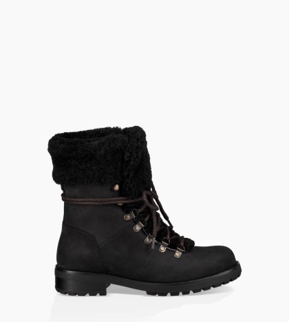 Women\'s UGG Fraser BLACK