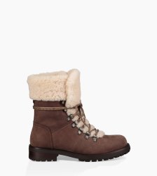 Women's UGG Fraser CHESTNUT