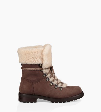 Women\'s UGG Fraser CHESTNUT