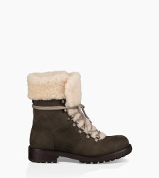 Women's UGG Fraser SLATE