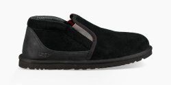 Men's UGG Rakel BLACK