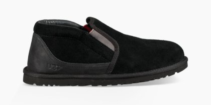 Men\'s UGG Rakel BLACK