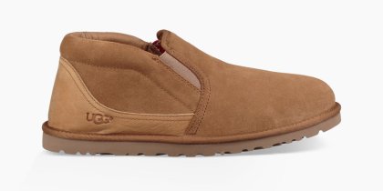 Men\'s UGG Rakel CHESTNUT
