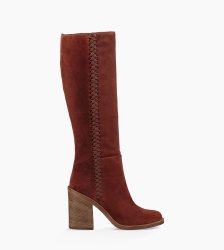 Women's UGG Maeva MAHOGANY