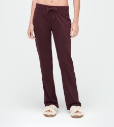 Women's UGG Penny Pants PORT HEATHER