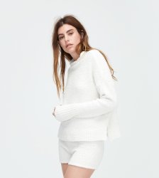 Women's UGG Sage Sweater CREAM