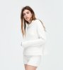 Women's UGG Sage Sweater CREAM