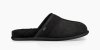 Men's UGG Leisure Slide BLACK