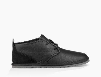 Men\'s UGG Maksim BLACK
