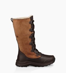 Women's UGG Atlason CHESTNUT