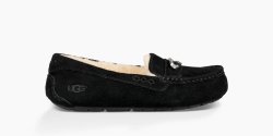Women's UGG Florencia BLACK