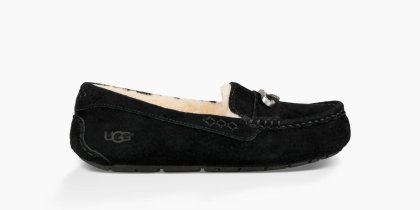 Women\'s UGG Florencia BLACK