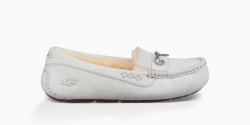 Women's UGG Florencia GREY VIOLET
