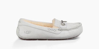 Women\'s UGG Florencia GREY VIOLET