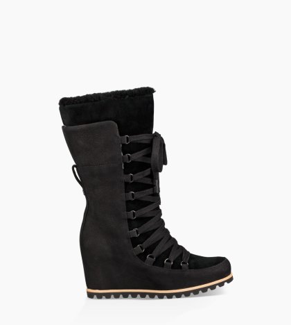 Women\'s UGG Mason BLACK