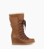 Women's UGG Mason CHESTNUT