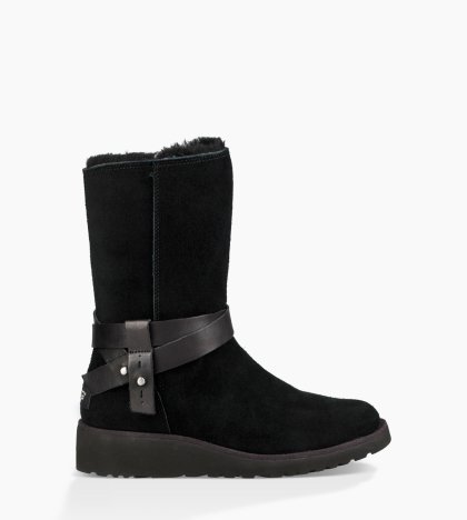 Women\'s UGG Aysel BLACK