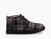 Men's UGG Neumel TARTAN PLAID