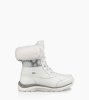 Women's UGG Adirondack III Snake WHITE