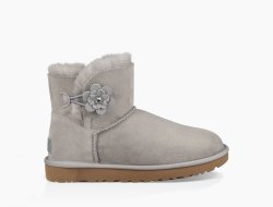 Women's UGG Mini Bailey Petal SEAL