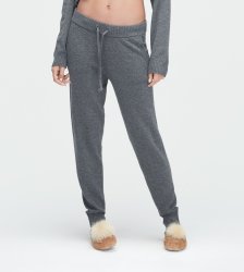 Women's UGG Joelle Pant CHARCOAL HEATHER