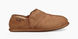 Men's UGG Leisure Slip-On CHESTNUT
