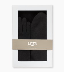 Women's UGG Cashmere Gift Set BLACK