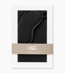 Women's UGG Cashmere Travel Gift Set BLACK