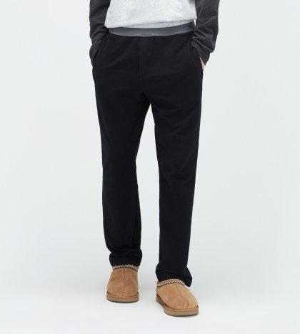 Men\'s UGG Daniel Pant BLACK