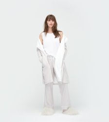 Women's UGG Anika Herringbone Robe