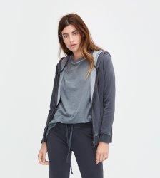 Women's UGG Clara Washed Hoodie