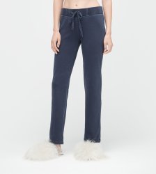 Women's UGG Penny Washed NAVY