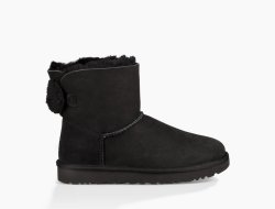 Women's UGG Arielle Boots Black