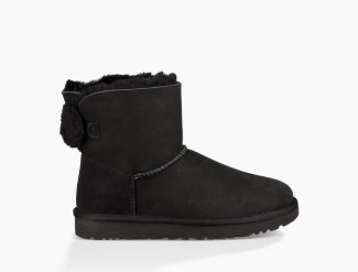 Women's UGG Arielle Boots Black