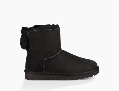 Women\'s UGG Arielle Boots Black
