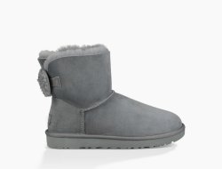 Women's UGG Arielle Boots Grey