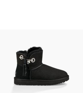 Women's UGG Josey BLACK